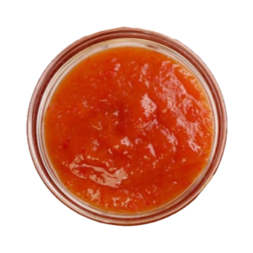 Zoet-zuur image