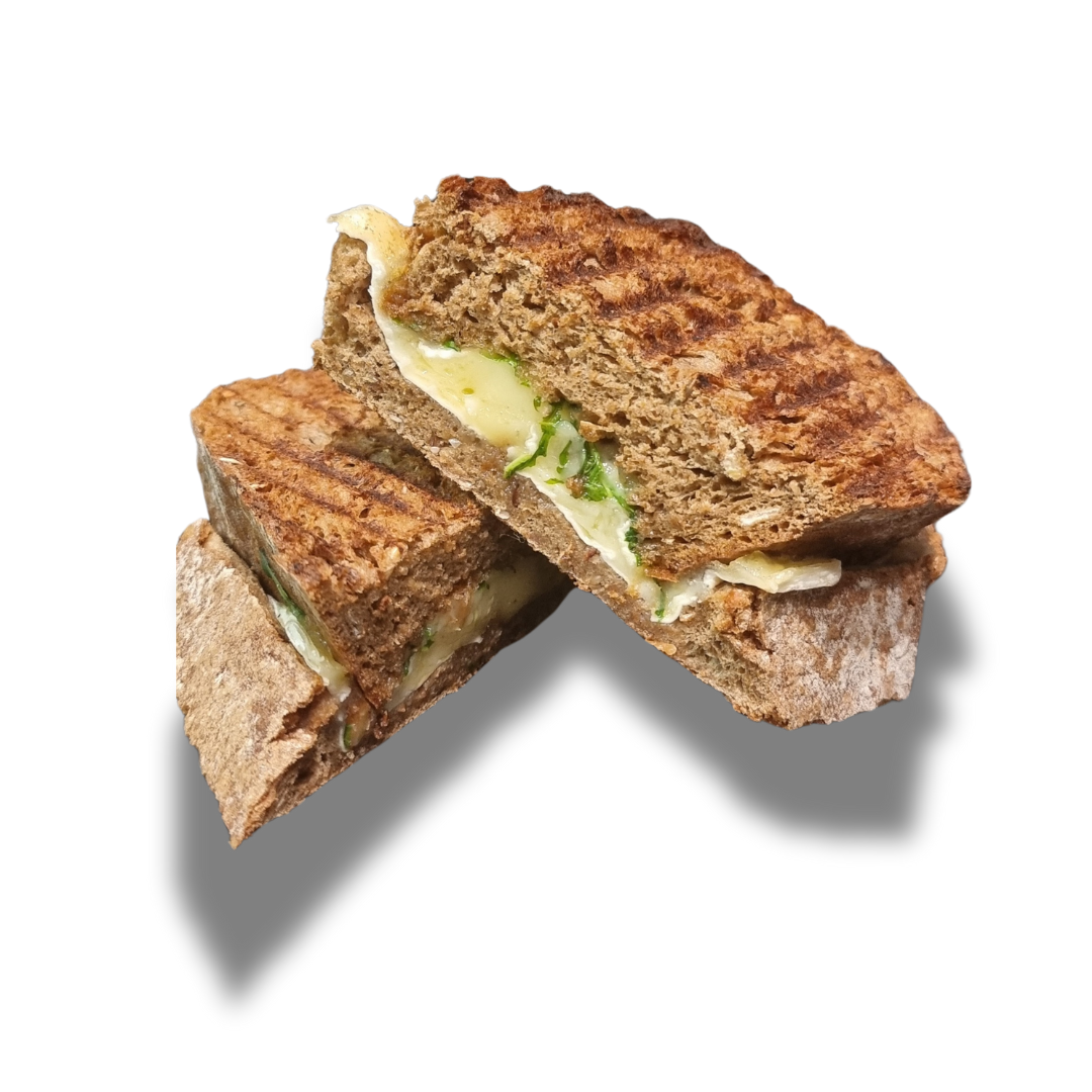 toast brie (VEGA) image