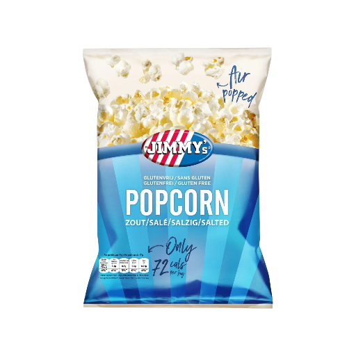 Popcorn mini zout image