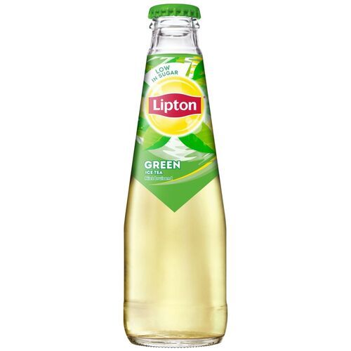 Ice Tea Green image