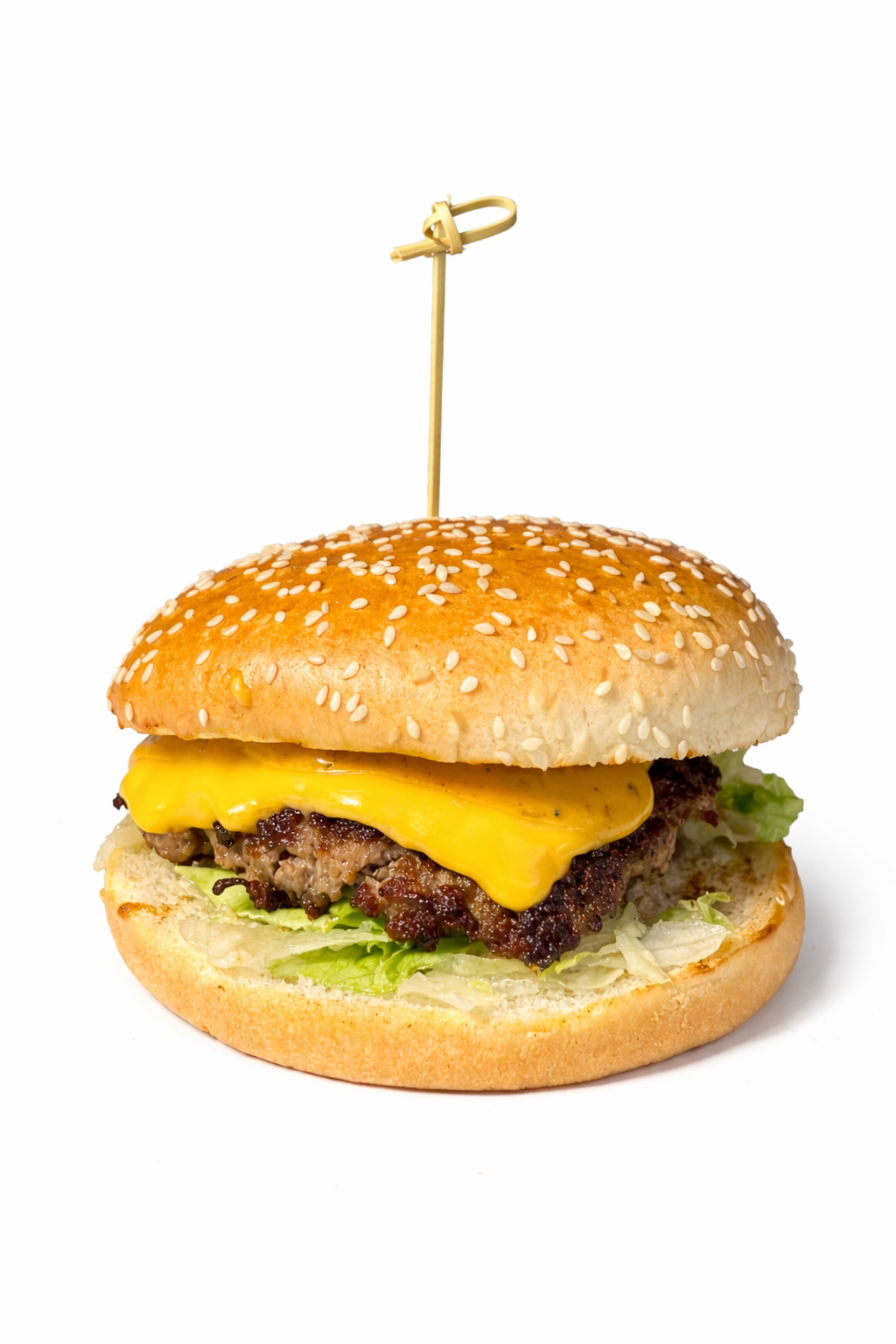 Hamburger image