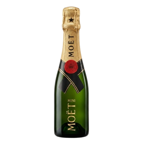 Mini Moet Brut 0,2l Fl. image
