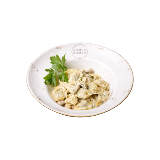 Tortellini Funghi image