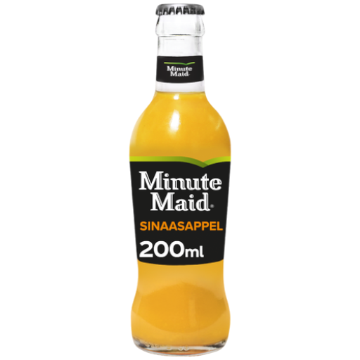 Minute Maid Orange image