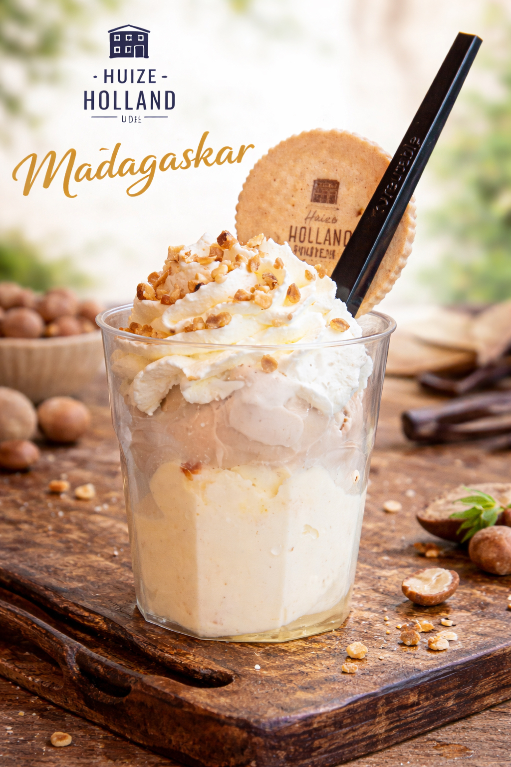 Madagaskar Special image
