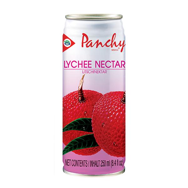 Litschi Nektar image