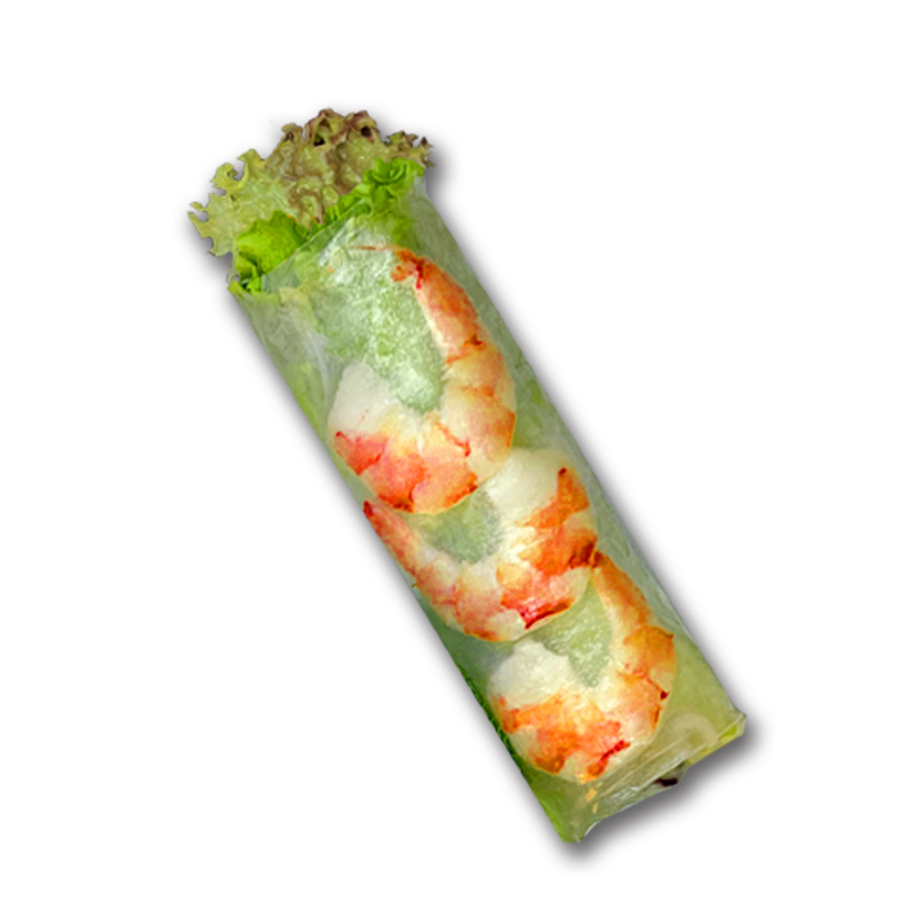 🦐Shrimp Sea Roll image