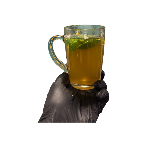 Marokkaanse Thee image