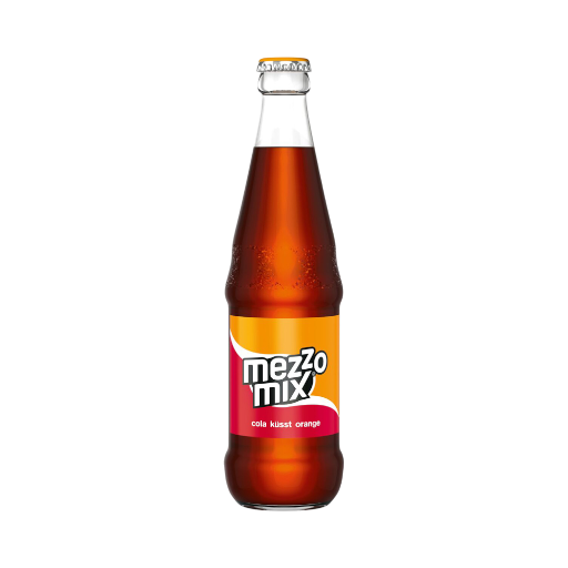 Mezzo Mix 0,5 l image
