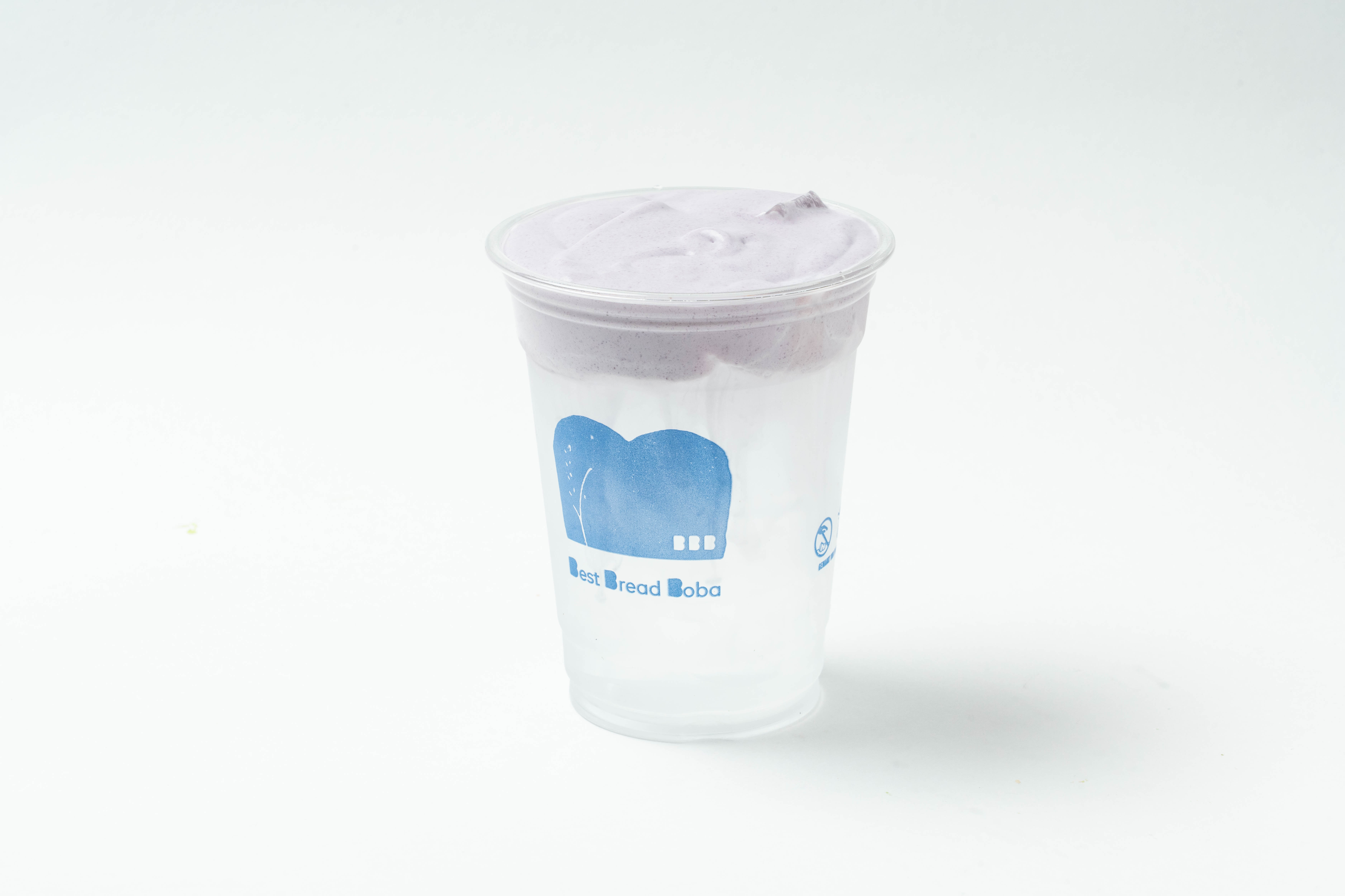 Taro Coconut Cloud image
