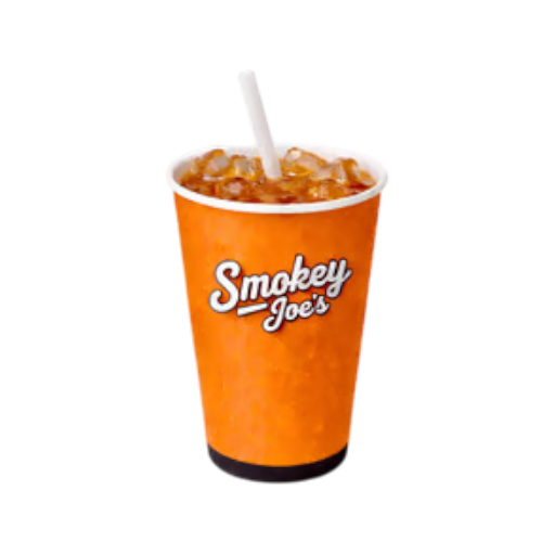 Ice tea peach image