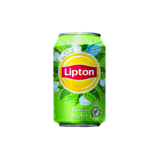Ice tea Green image