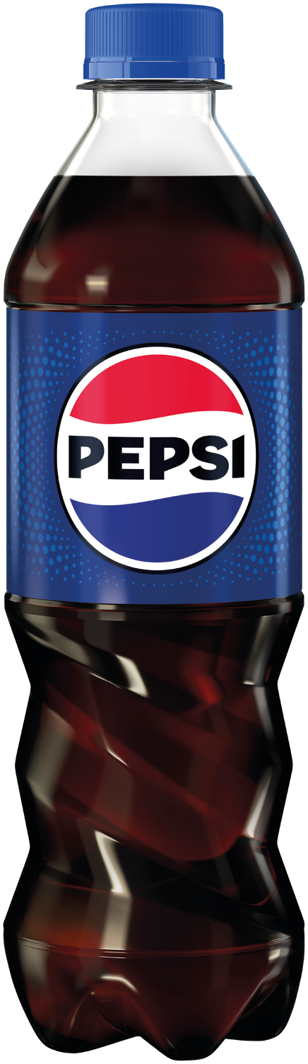 Pepsi Cola Regular 500ml image