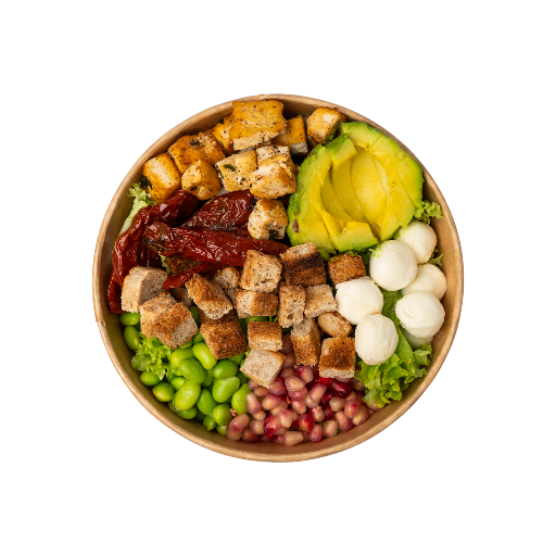 TOFU SUPREME image