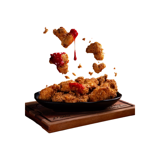 Hotwings (10 stuks) image