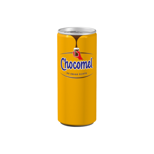 Chocomel image