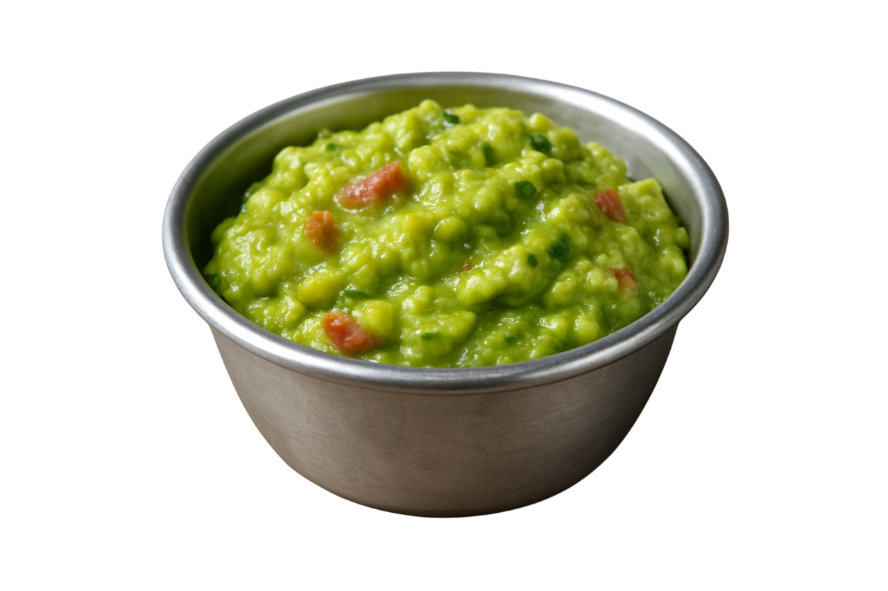 Guacamole image
