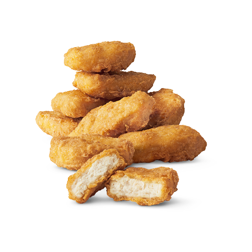 Nuggets (9 stuks) image