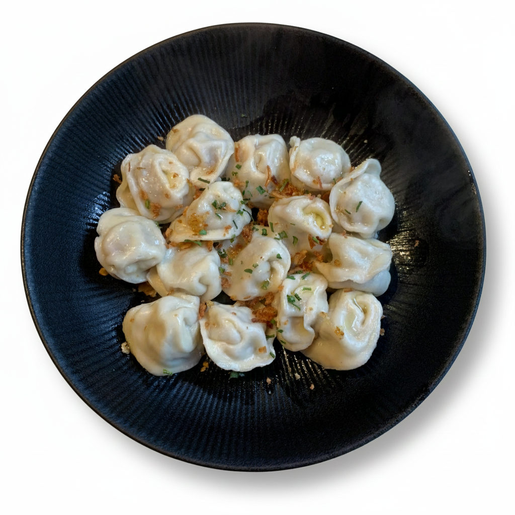 Pelmeni Landschwein Classic image