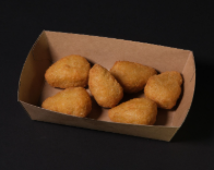 Chili Cheese Nuggets 12 Stuks image