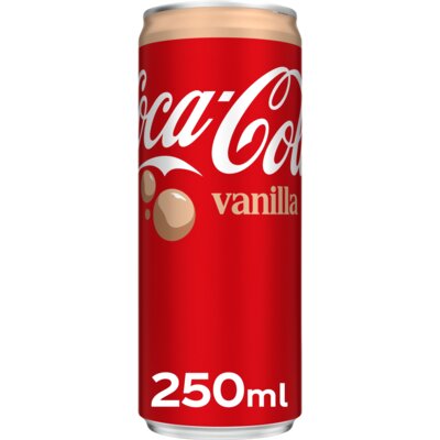 Cola Vanilla image