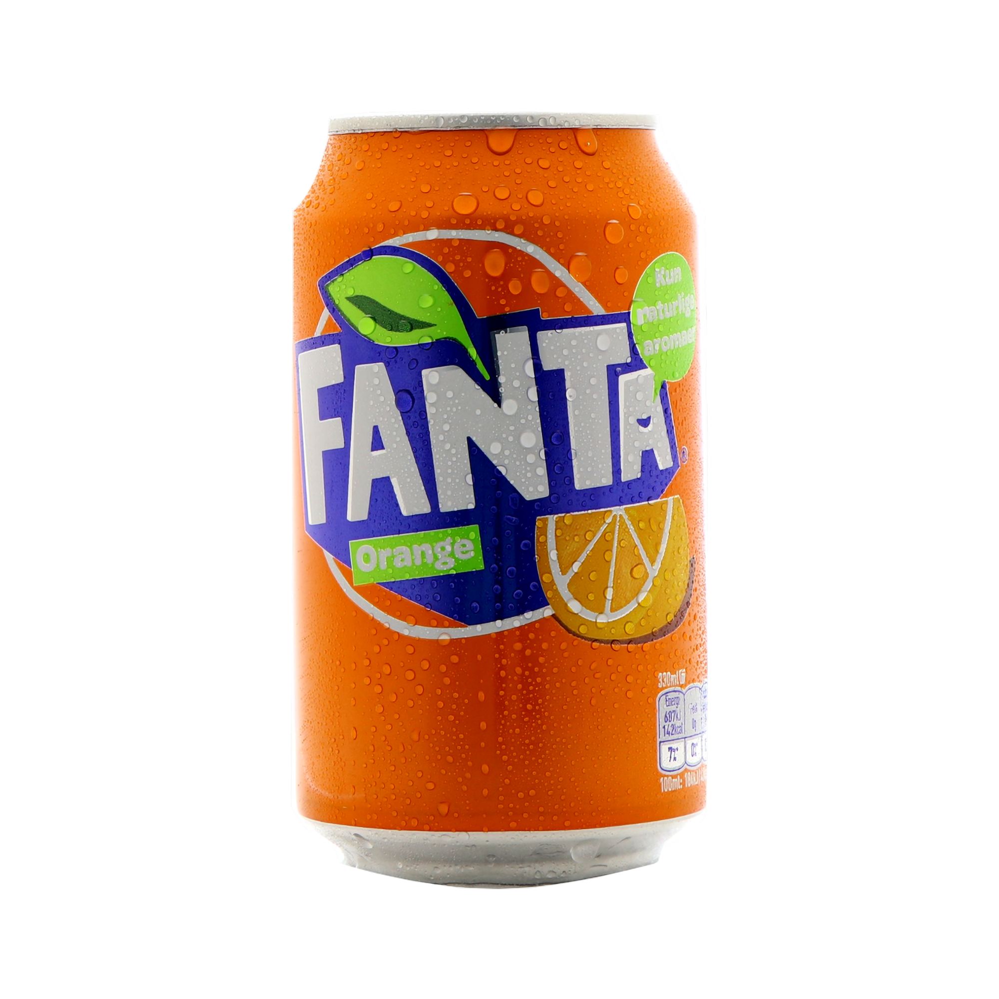 Fanta image