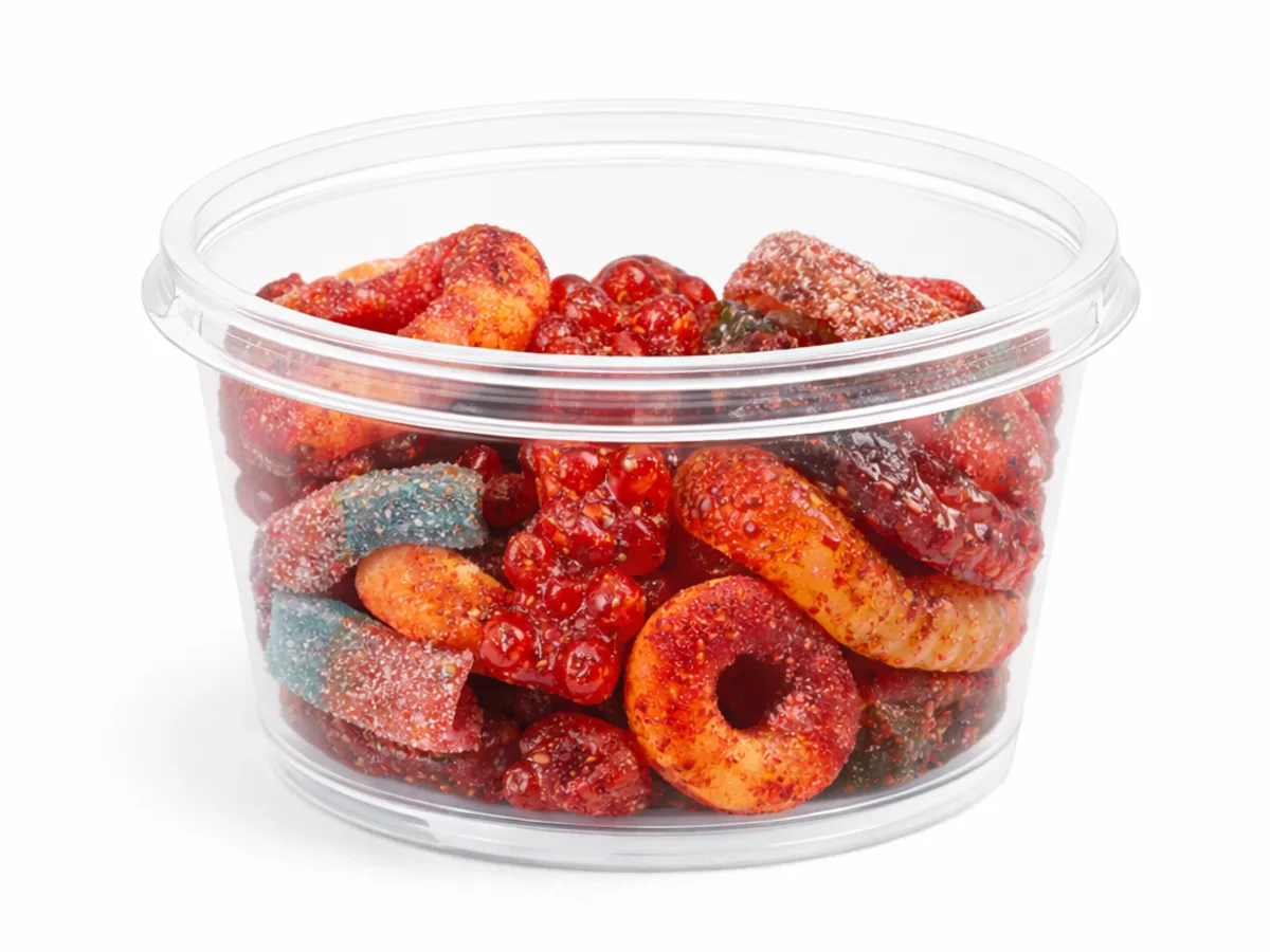 Viral Chamoy Candy Mix image
