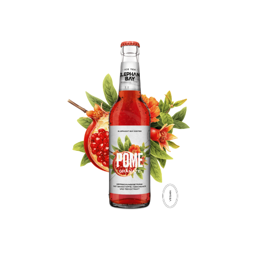 Elephant Bay Ice Tea Pome image