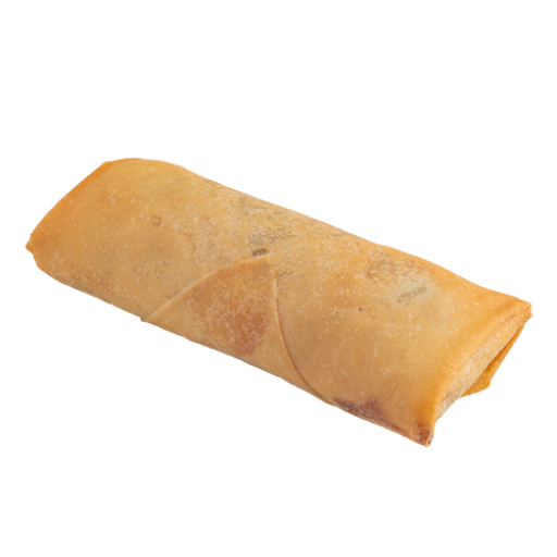 Grote kip loempia image