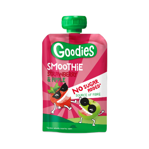 Goodies Strawberry image