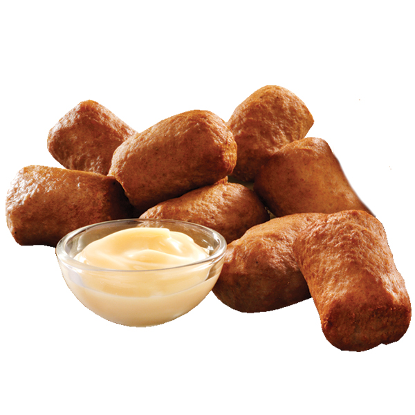 Kids Mini frikandel image