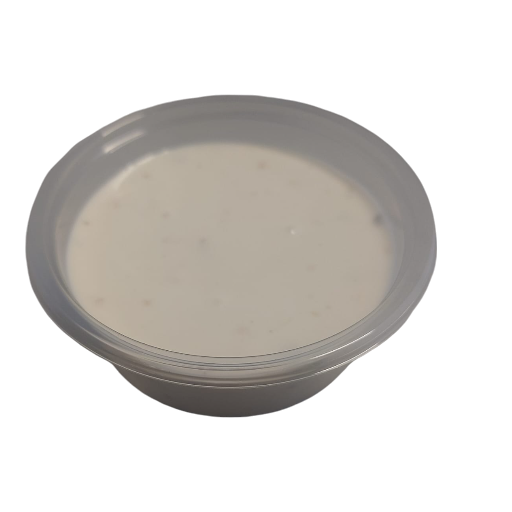 Knoflooksaus image
