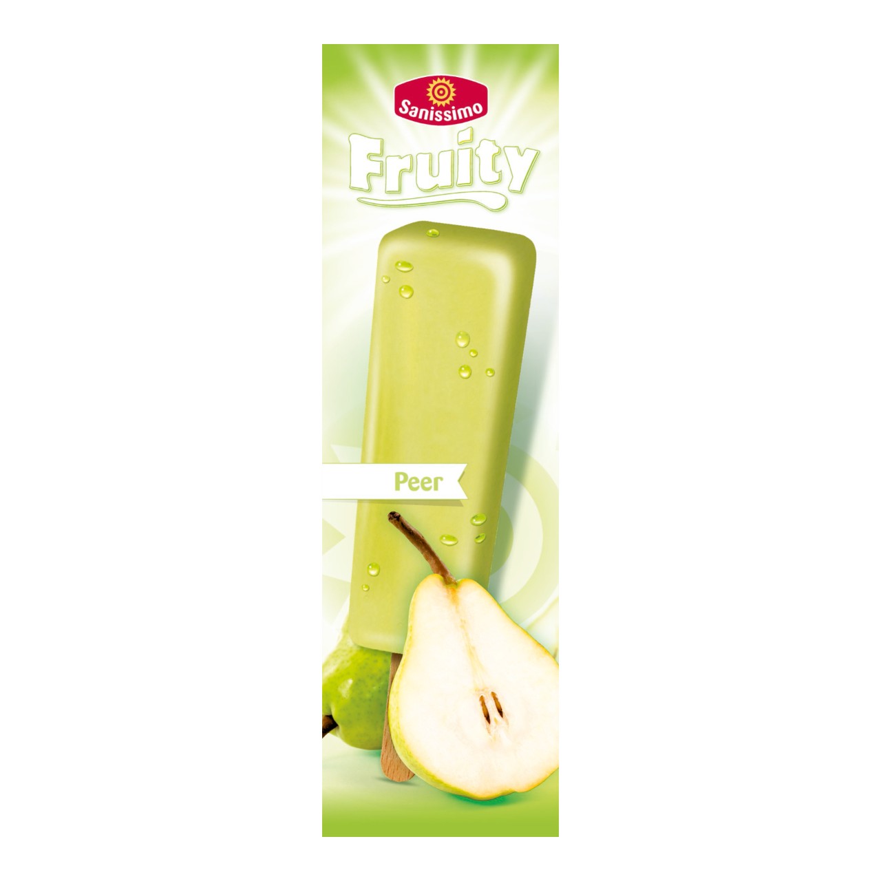 Fruity Peer image