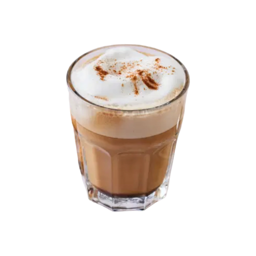 Cappuccino image