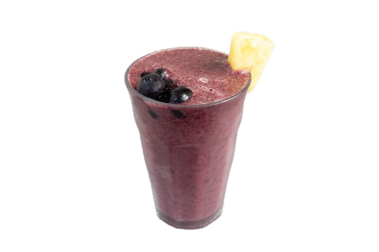 Blueberry Splash image