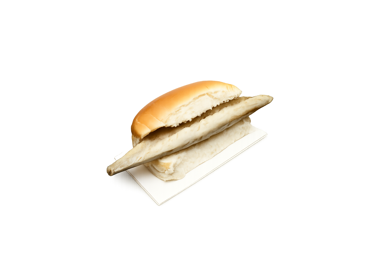 Broodje makreelfilet image
