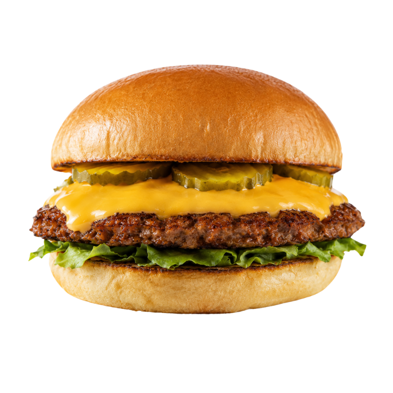 Plant Smashburger image