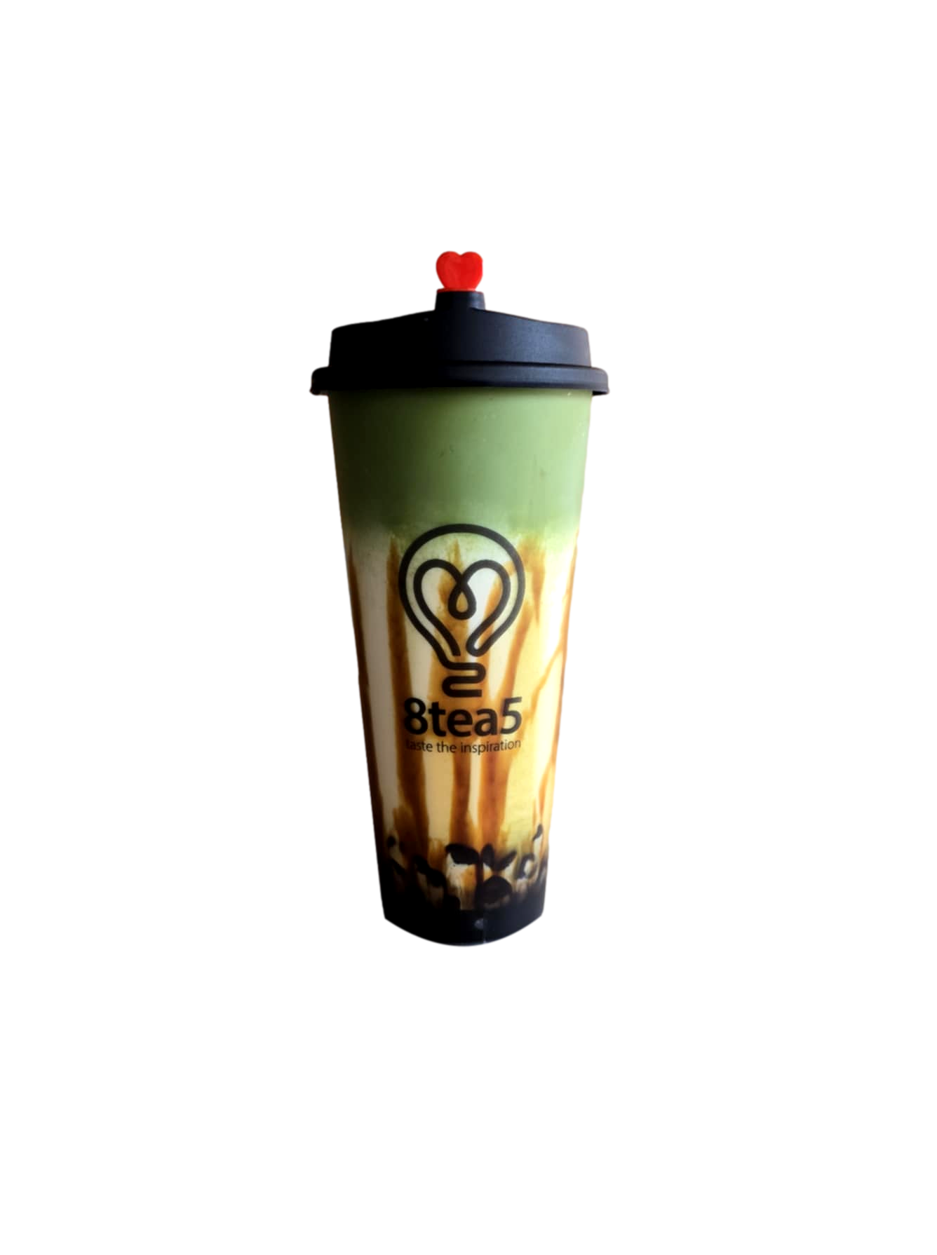 Dirty Matcha image