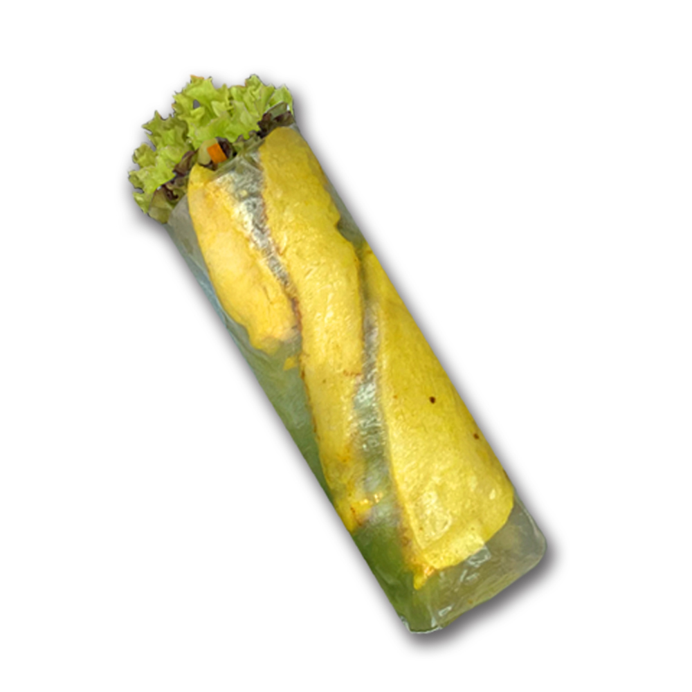 🐥Chicken Meat Roll image
