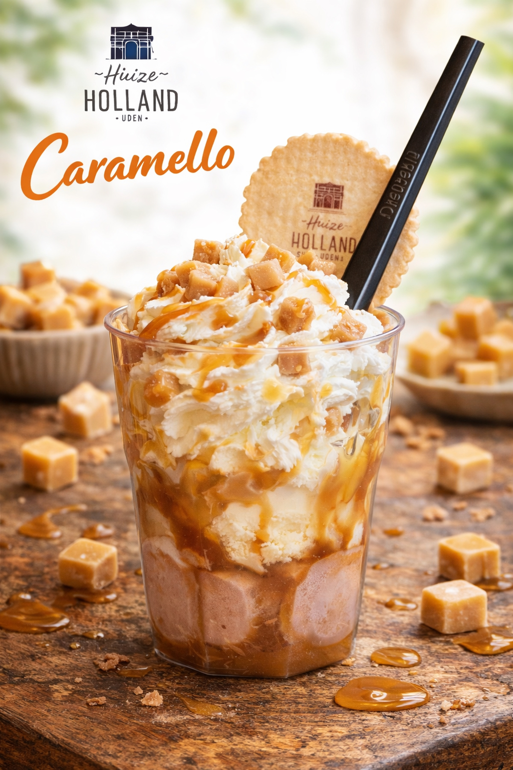 Caramello Special image