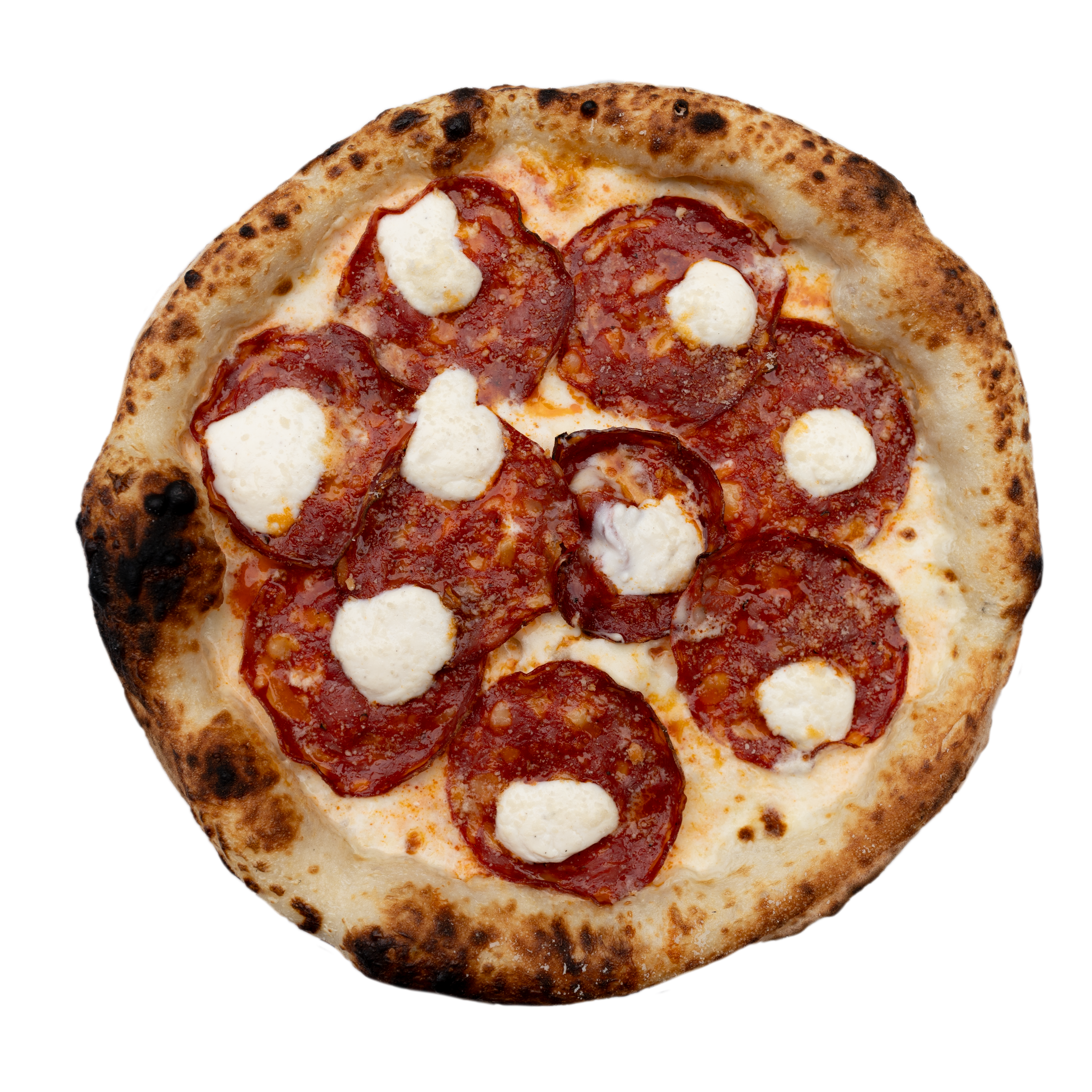 5 Peperoni der Ricotta image
