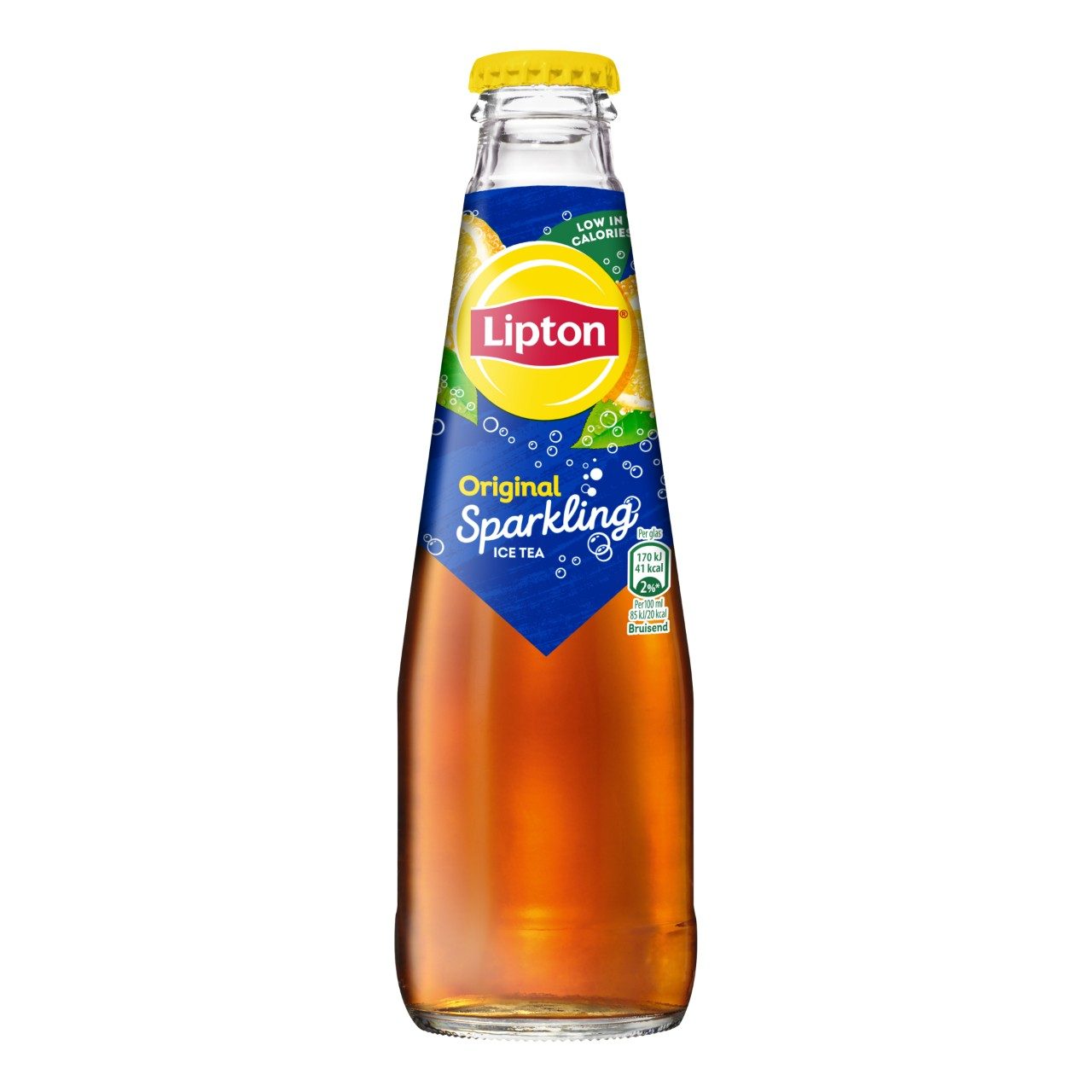 Ice Tea Sparkling image