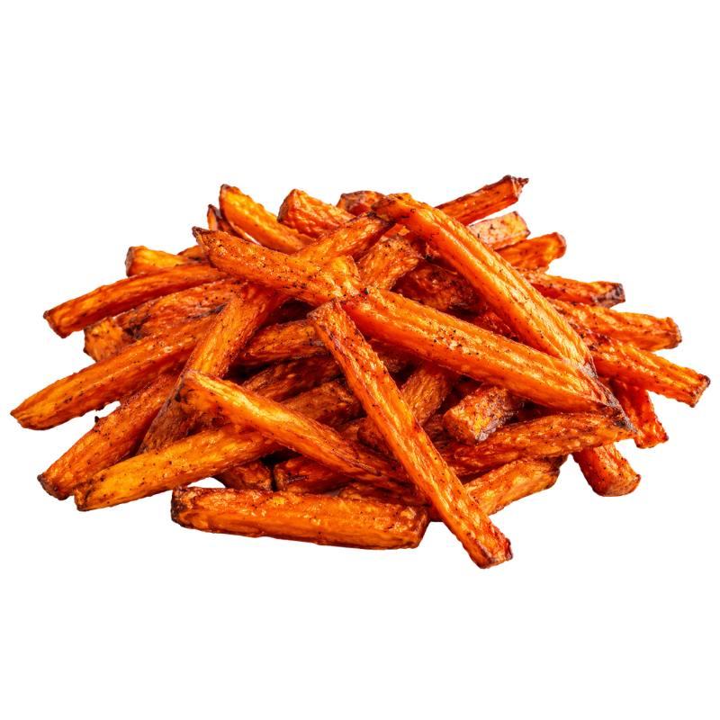 Sweet Fries image