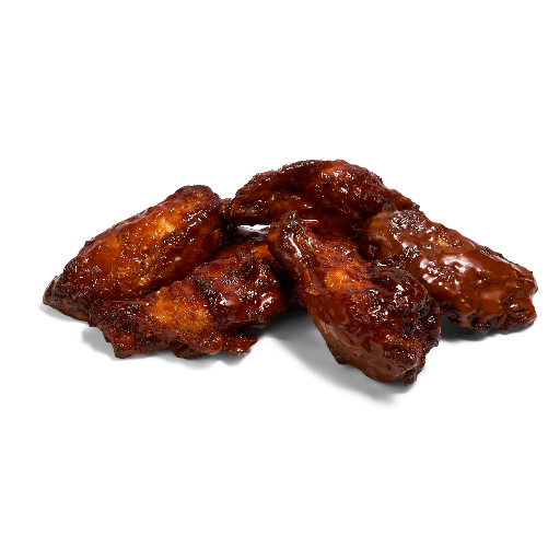 Buffalo wings (6 pcs) image