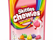 Skittles chewies image