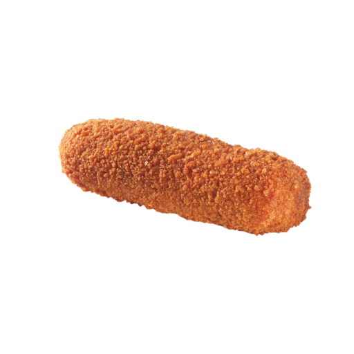 Rundvlees kroket image