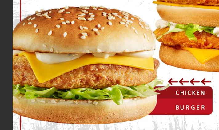 Hakan Loaded Burger( actie) image