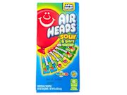 Airheads sour 6 bars image