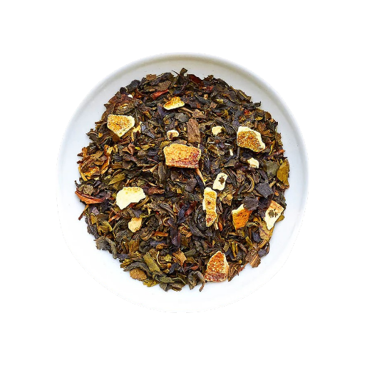 Wild Orange Oolong image