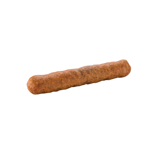 Frikandel halal image